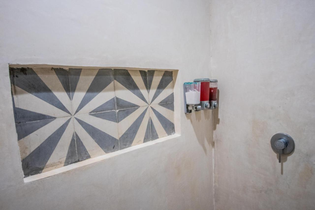Ideal 4 Groups Aldeazama 2Br 10Pax Apt Papaya Playa Тулум Екстер'єр фото